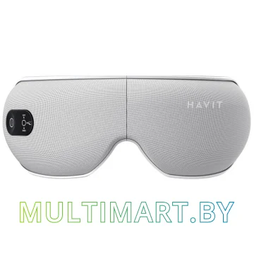 Массажер Havit EM1601 (серый)